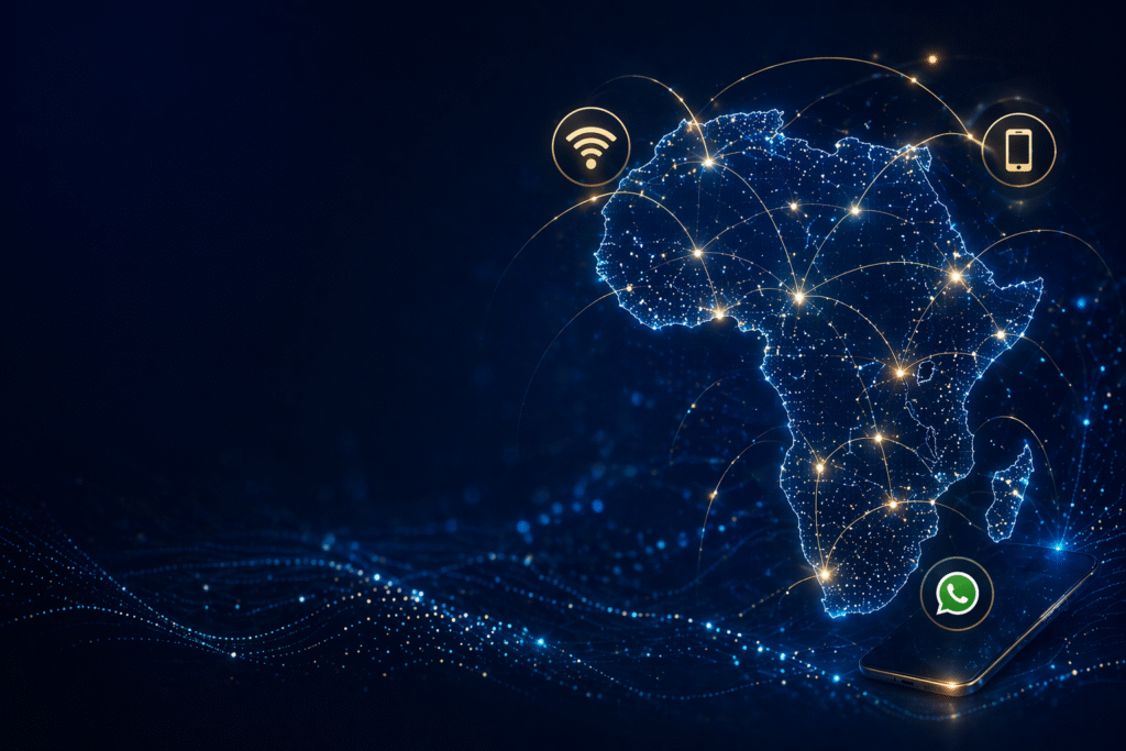 contactez AfricaTrust GRC